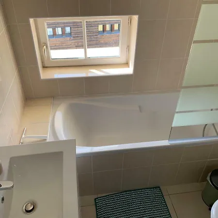 Apartment Scandy - Parking Prive -