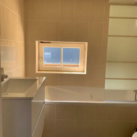 Apartment Scandy - Parking Prive -